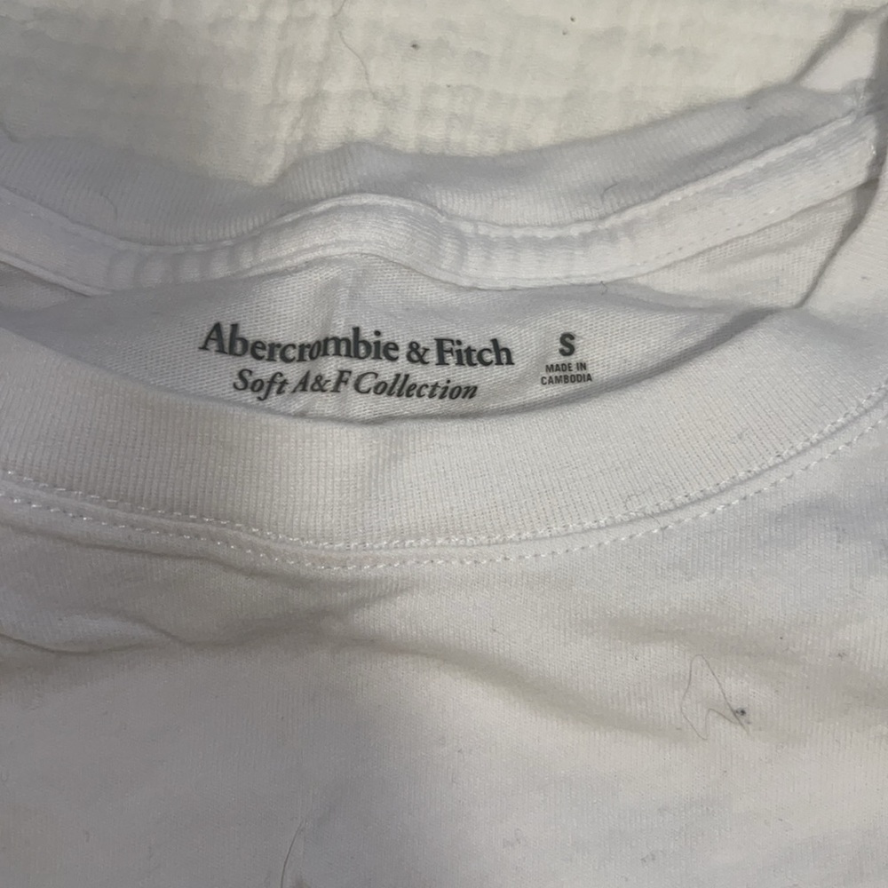 Abercrombie & Fitch Sleepwear set - Picture 4 of 6